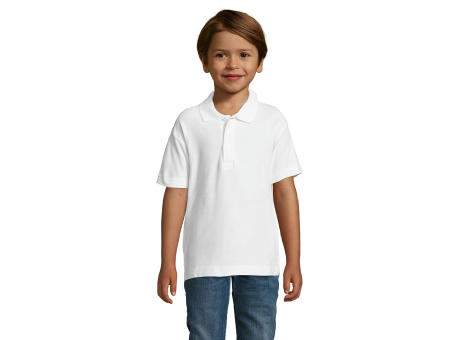Product image SUMMER II KIDS Polo 170g Werbeartikel