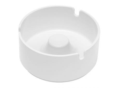 Aschenbecher, stapelbar bedrucken