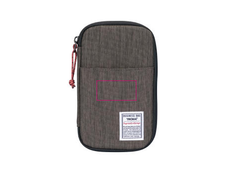 Product image TROIKA Smart Traveller BUSINESS TECH TRAVELLER bedrucken
