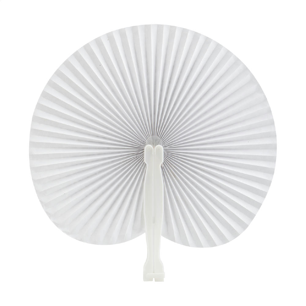 Product image Fächer Vasto Werbeartikel