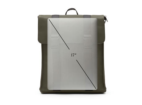 VINGA Baltimore Rucksack bedrucken