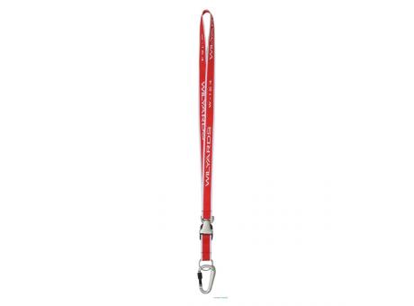 Schlüsselband W-164 bedrucken