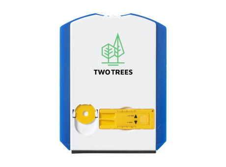 EuroNorm Special Parkscheibe Werbeartikel