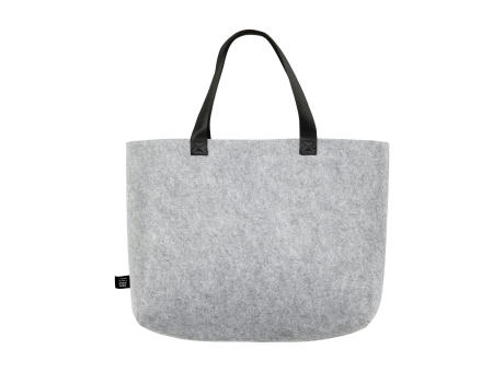 GRS RPET Felt Shoulder Bag Schultertasche Werbeartikel