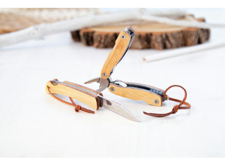 Multitool Hakim Werbeartikel