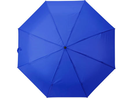 rPET 190T Regenschirm Brooklyn Werbeartikel