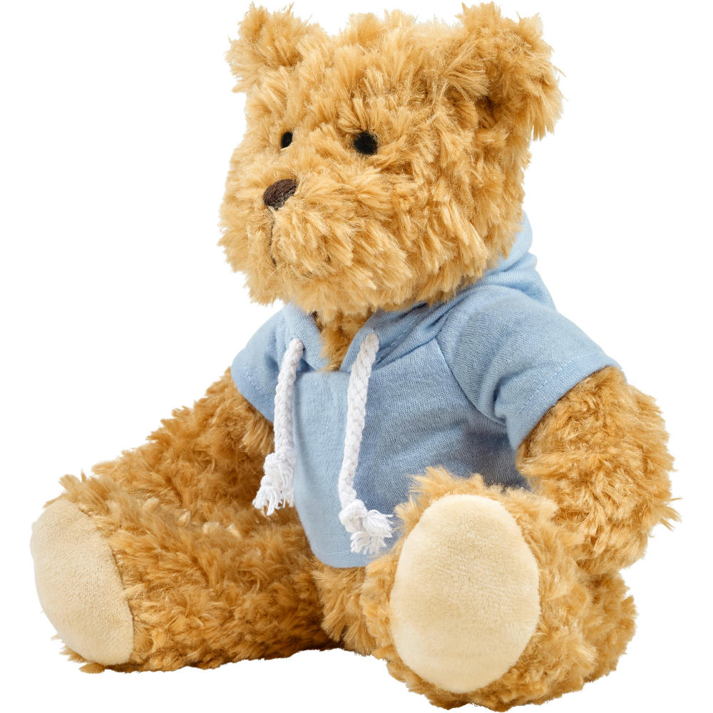 Plüsch-Teddybär Monty Werbeartikel