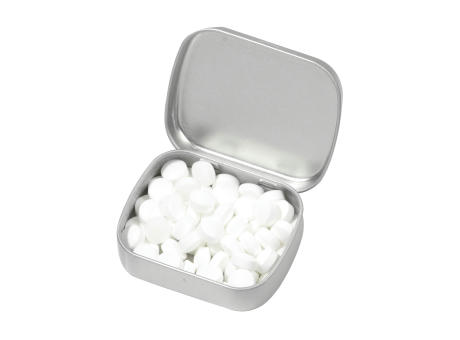 TinBox Pfefferminz Werbeartikel