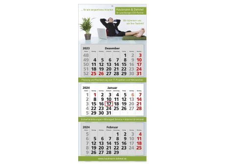 Product image Classic 3 Werbeartikel