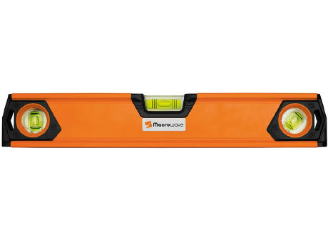 Aluminium-Wasserwaage "Edge Level 300" Werbeartikel