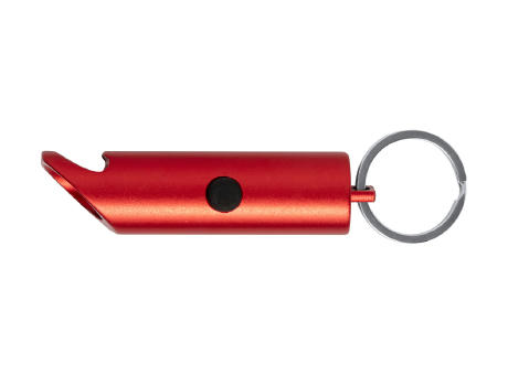 Flaschenöffner/Taschenlampe Rutto Werbeartikel