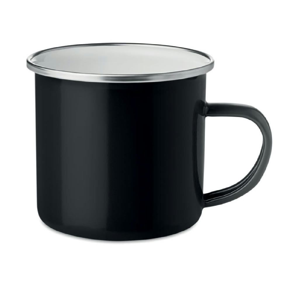 Product image Emaillierter Werbeartikel