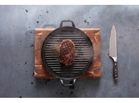 VINGA Kaiser Kochmesser Werbeartikel