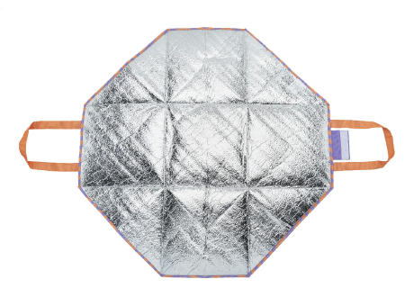individuelle Picknick-Kühltasche CreaCool Picnic Werbeartikel