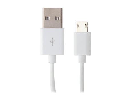 Powerbank Bamboost bedrucken