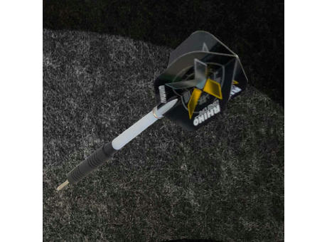 Catchring Surround Digital Print für Dartboards | inkl. 4c Digitaldruck Werbeartikel