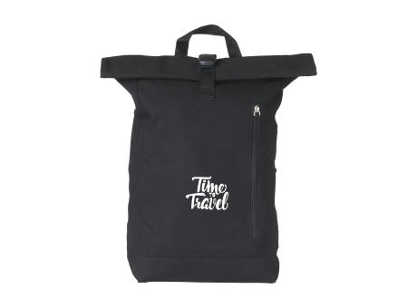 Nolan Canvas Rucksack Werbeartikel