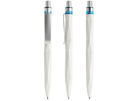 Product image prodir QS20 PQS Push Kugelschreiber Werbeartikel