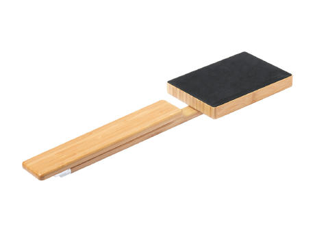 Schreibtischlampe Holop Werbeartikel