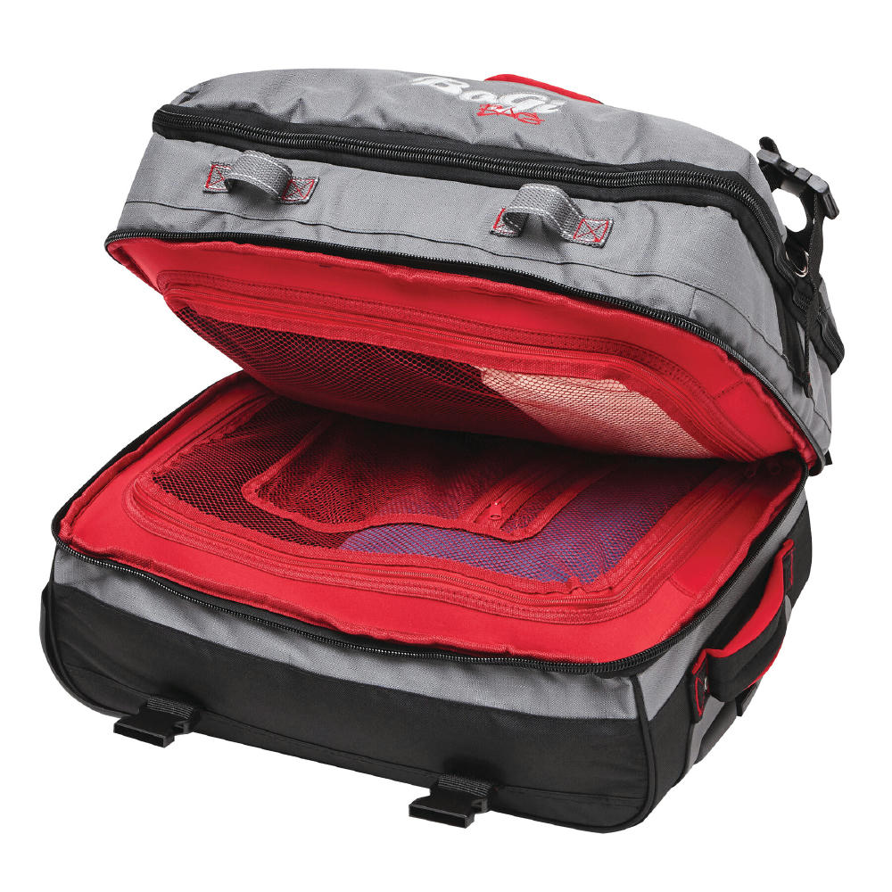 BOGI S - Trolley-Reisetasche BoGi S Werbeartikel