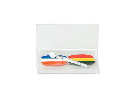 Product image Fan Schminkset Colour Werbeartikel