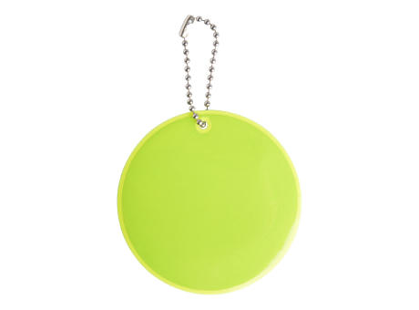 Product image Reflektor-Anhänger Candid Werbeartikel