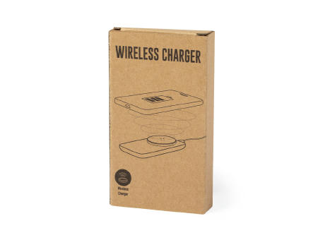 Ladegerät Claudix Werbeartikel