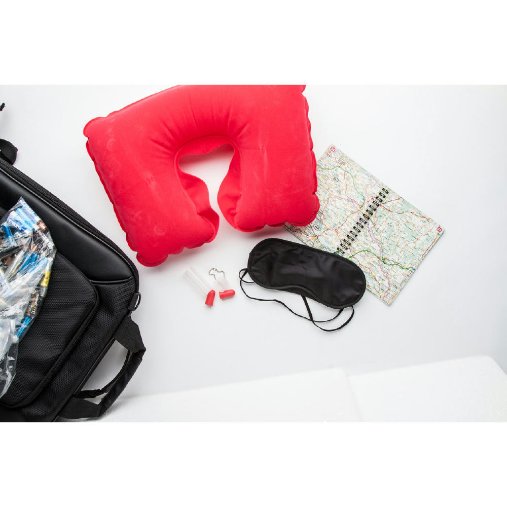 Reiseset Skycap Werbeartikel