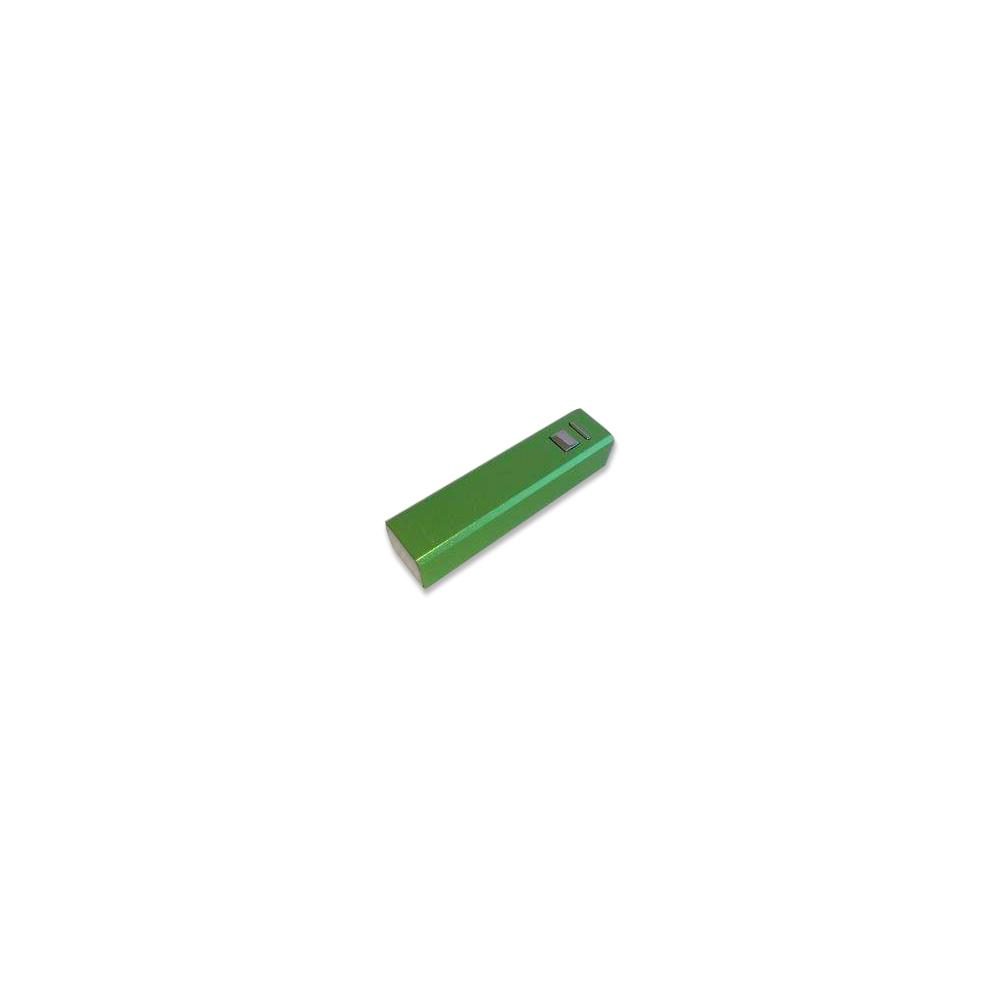 Powerbank PB-04 2200 mAh Blau Werbeartikel