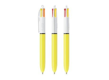 BIC® 4 Colours Sun bedrucken