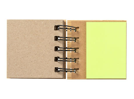 Haftnotiz-Set Juknok Werbeartikel