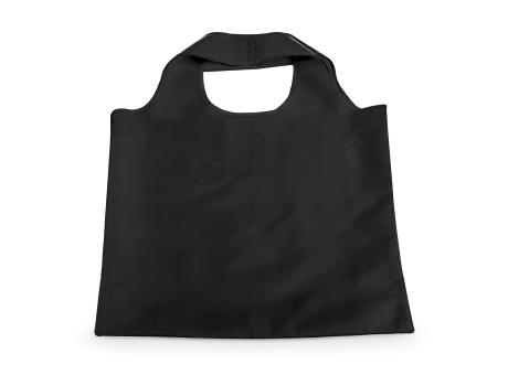 Product image FOLA. Faltbare Tragetasche aus 190T Polyester Werbeartikel