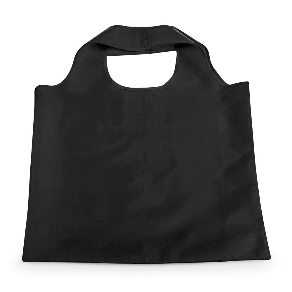 Product image FOLA. Faltbare Tragetasche aus 190T Polyester Werbeartikel