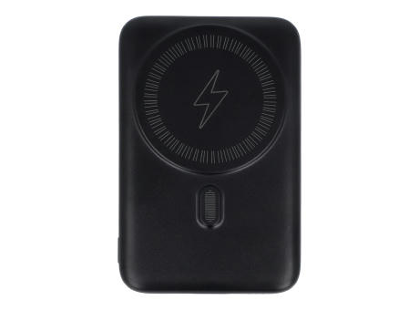 Yima Powerbank MagSafe Wireless Charging 10000mAh Werbeartikel