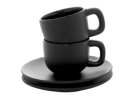 Product image Espressotassenset Caturra bedrucken