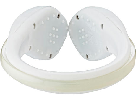 LED-Lampe aus ABS-Kunststoff/Silikon Rosanna bedrucken