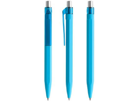 Cyan Blue-Silver satin finish R58 S