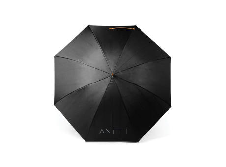 VINGA Bosler AWARE™ Regenschirm aus recyceltem PET Werbeartikel