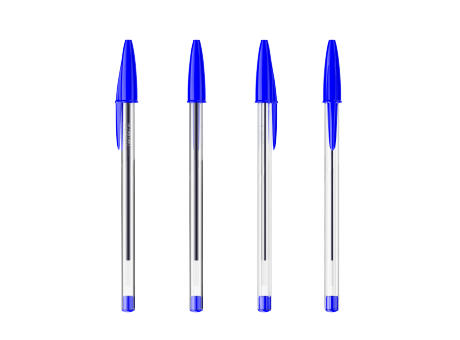 BIC® Cristal® Expression bedrucken