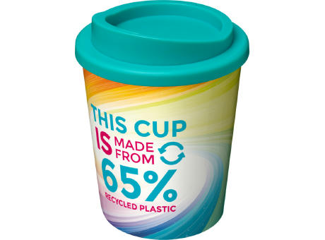 Product image Brite-Americano® Eco Isolierbecher, 250 ml bedrucken