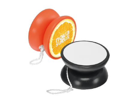 Jo-Jo Freilauf "Uranus" Werbeartikel