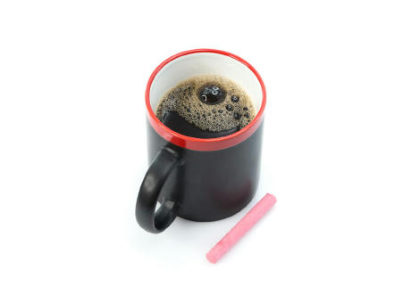 Tasse Colorful bedrucken