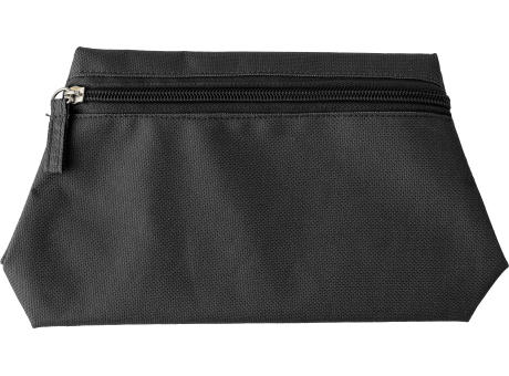 Product image Kosmetiktasche aus Polyester Bonnie bedrucken