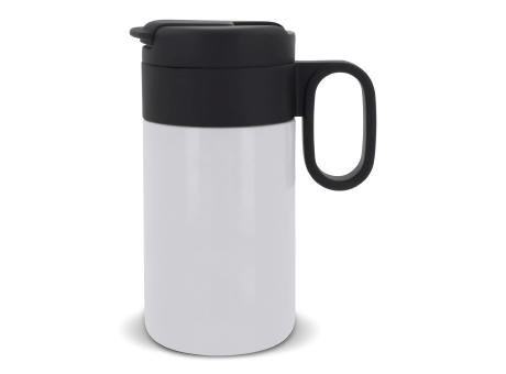 Product image Isolierbecher Flow mit Griff 250ml bedrucken