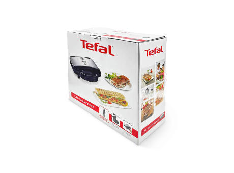 Tefal Ultra Compact Contactgrill bedrucken