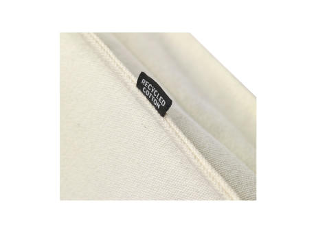 Solid Bag GRS Recycled Canvas (340 g/m²) Tasche bedrucken