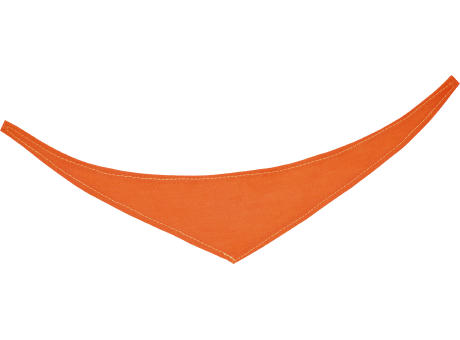 Dreiecktuch Werbeartikel