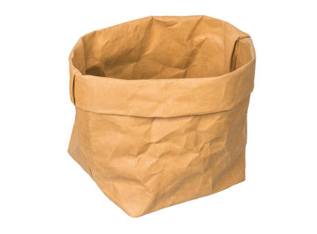 Product image Behälter aus abwaschbarem Papier REFLECTS-PARANA L bedrucken