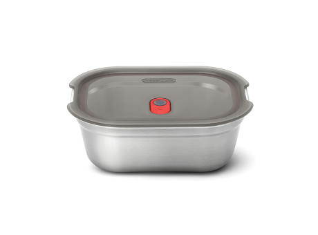 Black+Blum 3-tlg. Mealprep Box Set - klein, medium, groß Werbeartikel