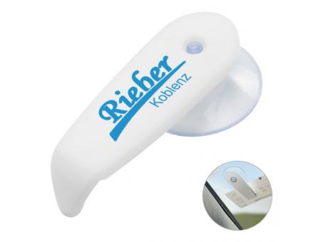 Parkscheinhalter Werbeartikel